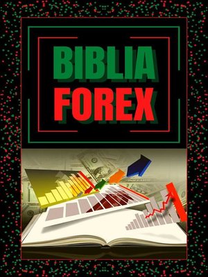 cover image of Biblia Forex